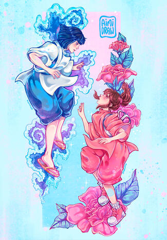 FullColor + Fondo A