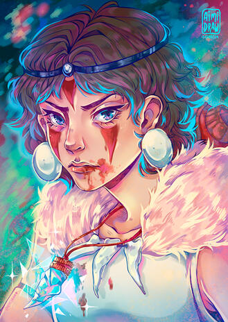 FullColor + Fondo B