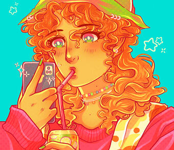 SimpleColor + Fondo A